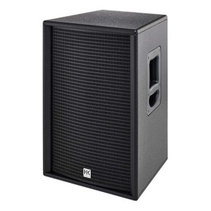 باند اکتیو اچ کی آدیو مدل PR:O 112 FD2